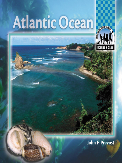 Title details for Atlantic Ocean by John F. Prevost - Available